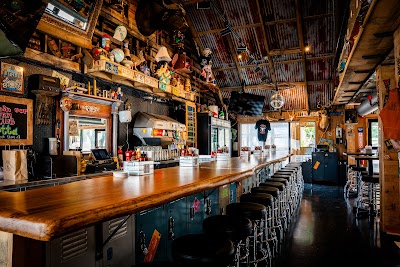 Jack Brown's - Green Hills