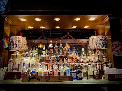 Butcher & Barrel