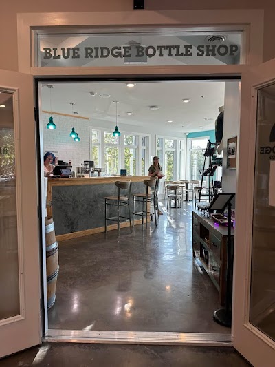Blue Ridge Bottle Shop