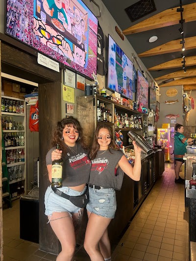 Bortells Lounge