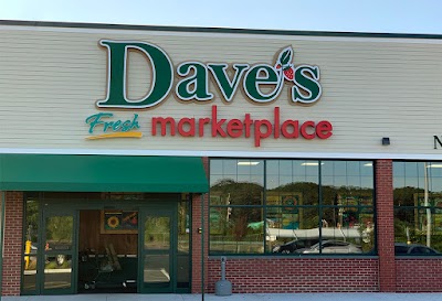 Daves Marketplace