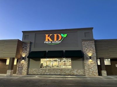 Kd Fresh Market