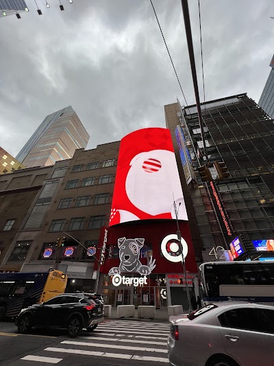 Target Store