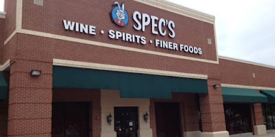 Spec's - Arlington