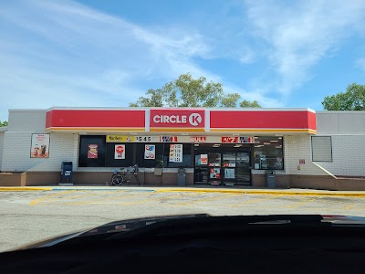 Circle K #9786