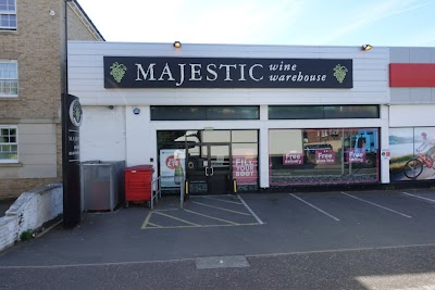 Majestic Wine Chelmsford