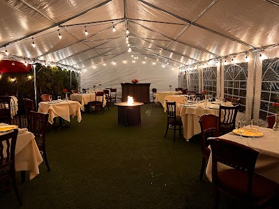 Metuchen Inn