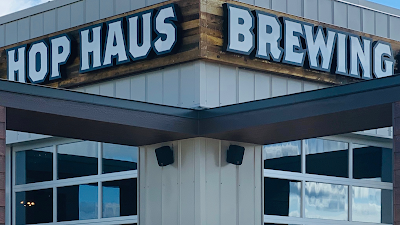 Hop Haus Brewing