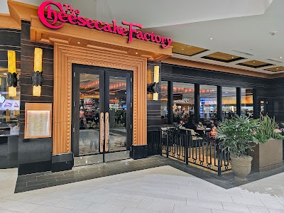 Cheesecake Factory #205