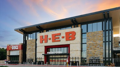 H-e-b Mckinney