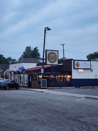 Stellas Black Dog Tavern