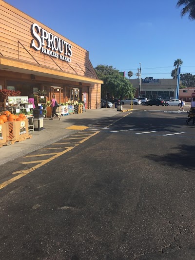 Sprouts Farmers Market