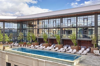 Bowie House, Auberge Resorts Collection