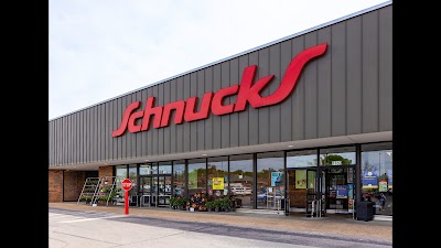 Schnucks #276