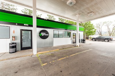 Native Roots Apothecary - Uintah - Med