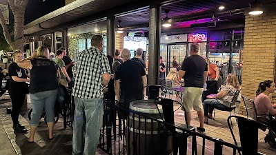 Brentwood Craft Beer & Cider