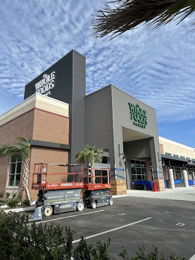 Whole Foods Market