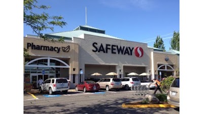 Safeway Store