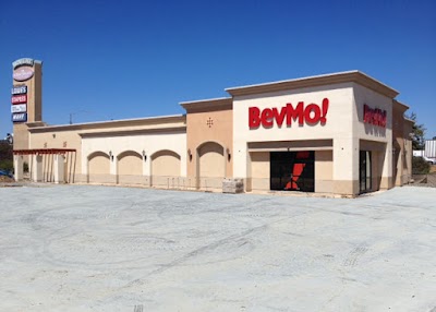 Bevmo!