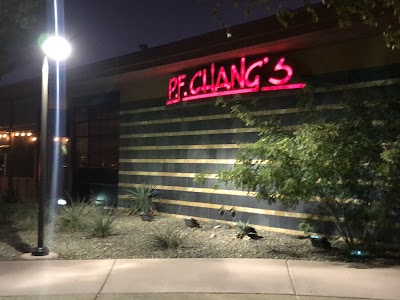P F Changs China Bistro #9852