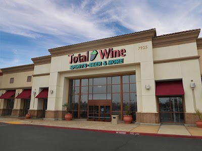 Total Wine & More