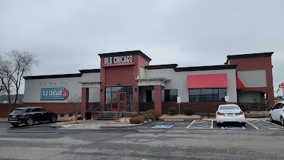 Old Chicago #96