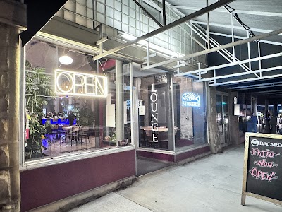 Stonefish Sushi & More