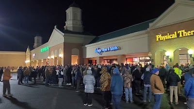 Kroger Liquors