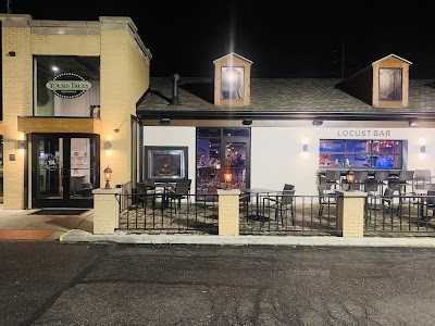 Yours Truly Restaurant