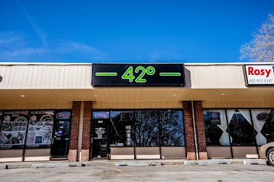 42 Degrees - 72nd Street
