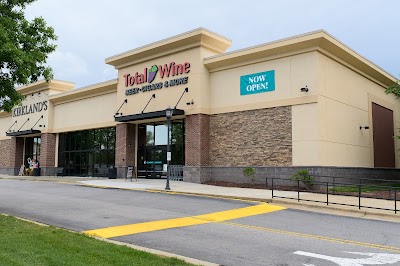 Total Wine & More
