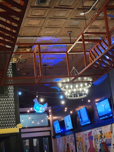 Bbg's - Bar, Kitchen, Sports