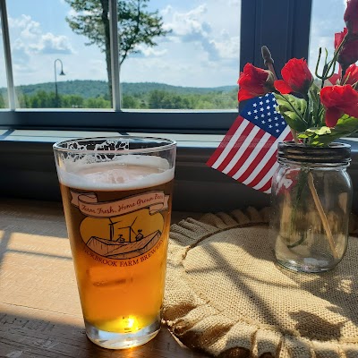 Norbrook Farm Brewery