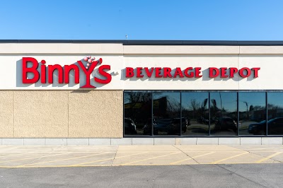 Binnys Beverage Depot