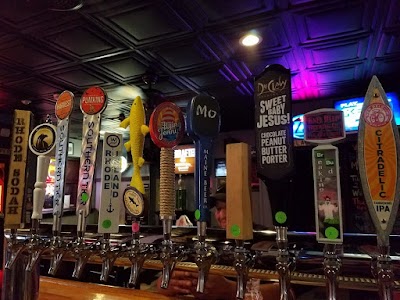 Stevie Ds Riverside Tavern