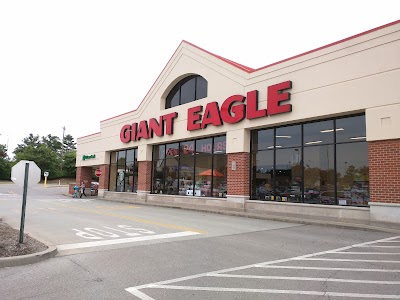 Giant Eagle
