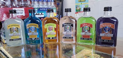 Butcherines Distributing