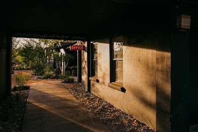 Ranch Motel