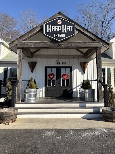 Hard Hat Tavern