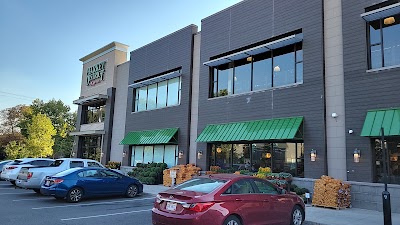 Market District