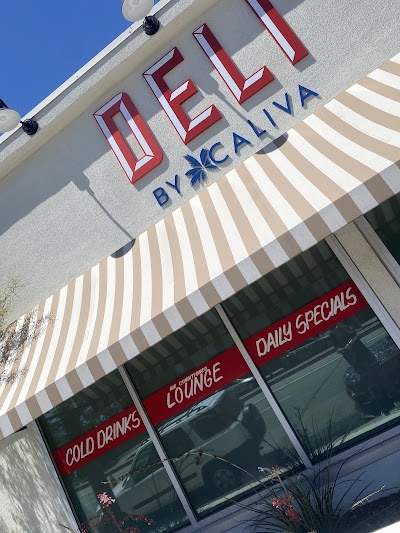 Deli / Caliva - Bellflower (bf1)