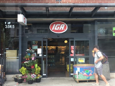 Iga | West 4th
