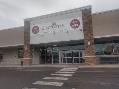 Wine Outlet