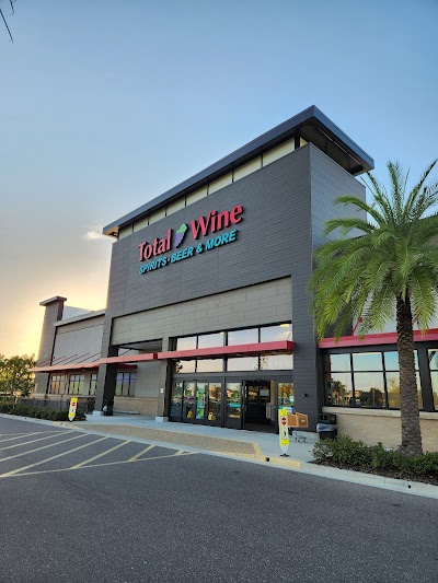 Total Wine & More