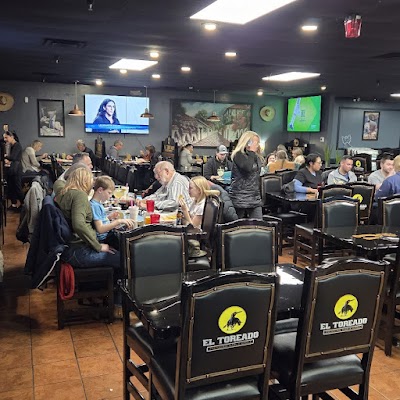 El Toreado Mexican Bar & Grill