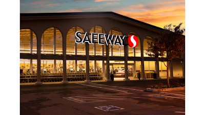 Safeway - Vallejo