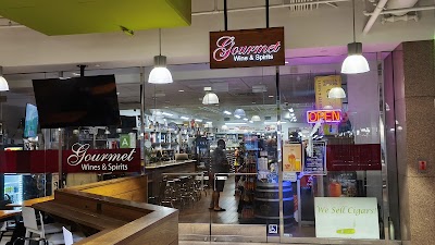 Gourmet Wines & Spirits