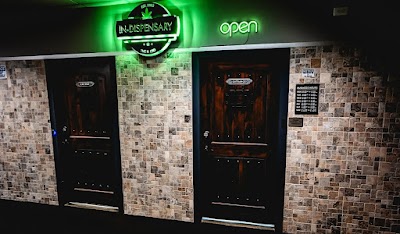 In-dispensary