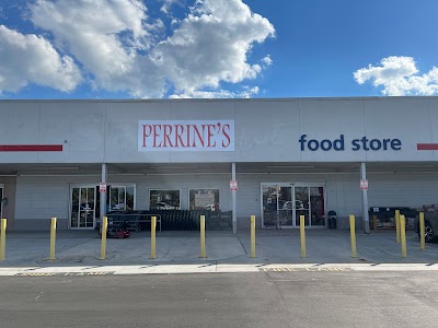 Perrines Produce