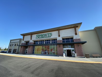 Sprouts Farmers Market